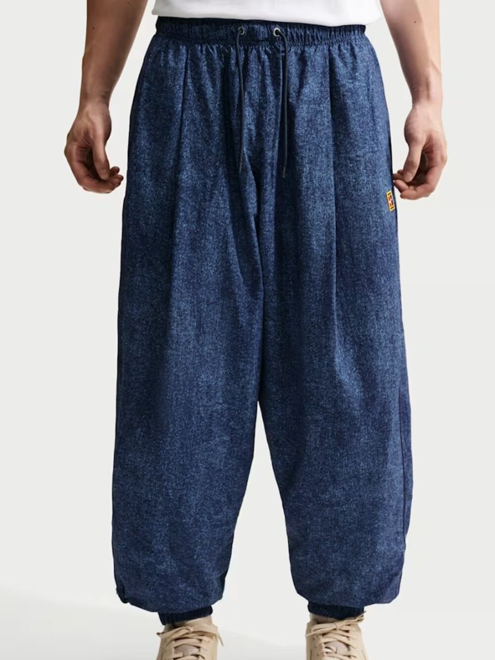 NIKE CLUB RULES TRACK PANTS